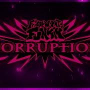 Fnf Corruption Main Menu