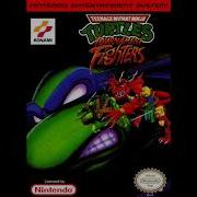 Nes Teenage Mutant Ninja Turtles Tournament Fighters Sewer