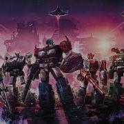 Decepticons Transformers War For Cybertron Trilogy Siege Soundtrack