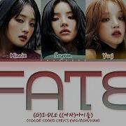 Fate Gidle