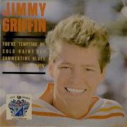 Jimmy Griffin You Re Tempting Me