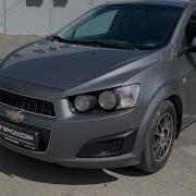 Прохор Chevrolet Aveo Просто Хорошие Автомобили