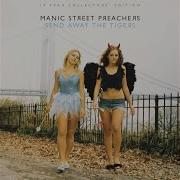 Umbrella Manic Street Preachers