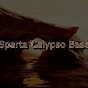 Sparta Calypso Base