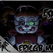 Fnaf Epic Gb Mashup Espanol