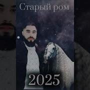 Гриша Вэдэха Старый Ром 2025