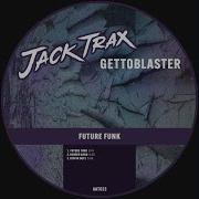 Gettoblaster Future Funk