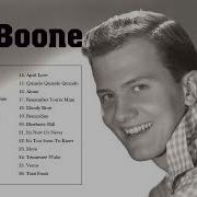 Pat Boone