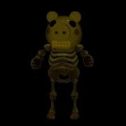 Piggy Skelly Theme