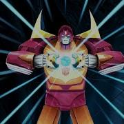 Transformers G1 Movie