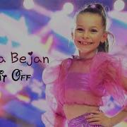 Andreea Bejan Tigi Academy Shake It Off