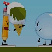 Bfdi Ice Cream