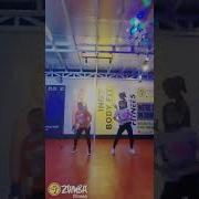 Baila Así Brotherstwinz