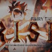 Fairy Tail Amv Rise