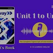 Headway 5Th Edition Pre Intermediate