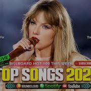 Hot Hits Music 2021