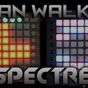 Alan Walker The Spectre Dual Launchpad Edition