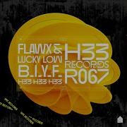 Flawx Lucky Low B I Y F H33R067