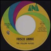 The Yellow Payges Frisco Annie