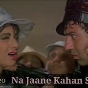 Na Jane Kahan Se Full Hd Song