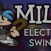 Fnf Electro Swing