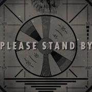 Please Stand By Screen Effect