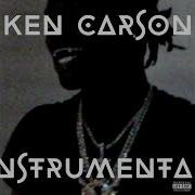 Rockstar Lifestyle Ken Carson Instrumental