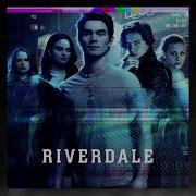 Riverdale 4X11 Come By