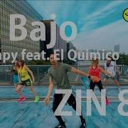 Zumba Zin 84