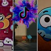 Gumball Edit