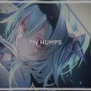 My Humps Edit Audio