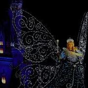 Tokyo Disneyland Electrical Parade Dreamlights Holiday 2006 Soundtrack