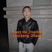 Fuzzy The Traveler