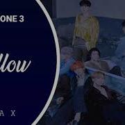 Follow Monsta X Ringtone