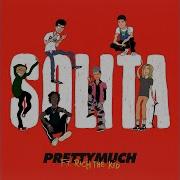 Prettymuch Solita Audio