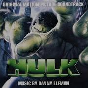 The Truth Revealed Hulk Ost