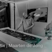 Maarten De Jong