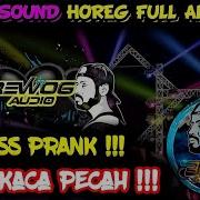 Dj Horeg Cek Sound Brewog