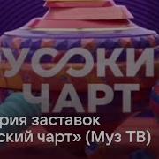 История Заставок Русский Чарт Пакет