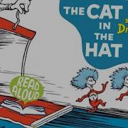 Dr Seuss Cat In The Hat Play A Sound Book