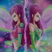 Winx Club Believix Russian Version