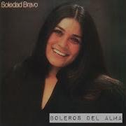 Soledad Bravo Boleros Del Alma Topic