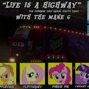 Life Is A Highway Mlp