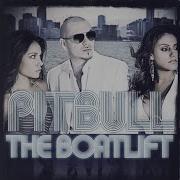 Pitbull The Anthem