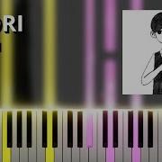 Omori Omori Piano