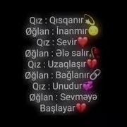 Tiktokta Axtarılan Mahnı