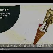 Paul Diep Like Jewerly Original Mix