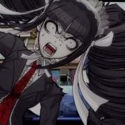 My Name Is Celestia Ludenberg God Damn It