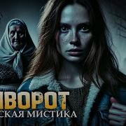 Приворот Деревенская Мистика