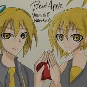 Akita Neruto Neroka Bad Apple Vocaloid4 Cover Duet Read Desc